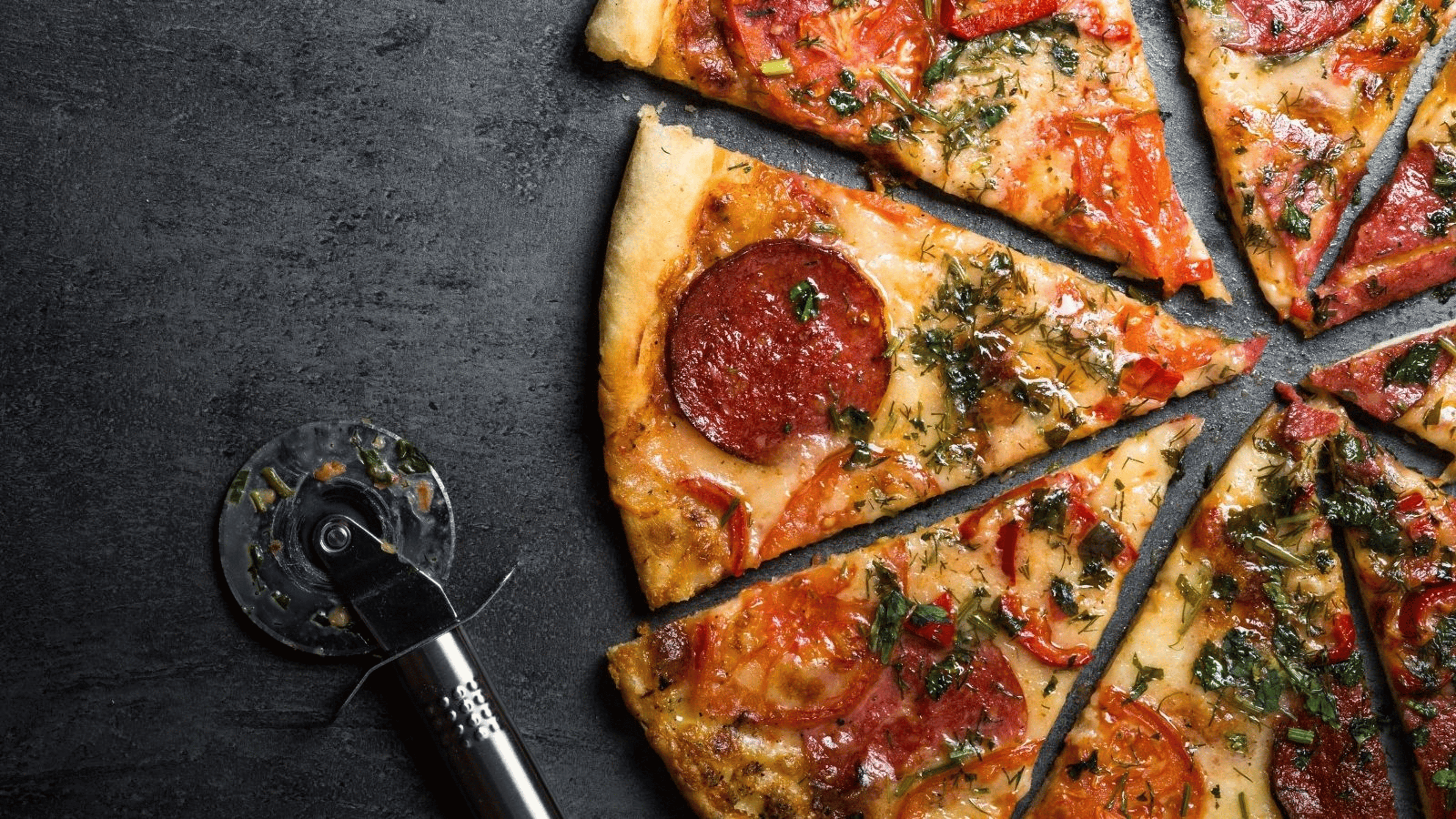 Ciao Ciao Pizza & Gelato